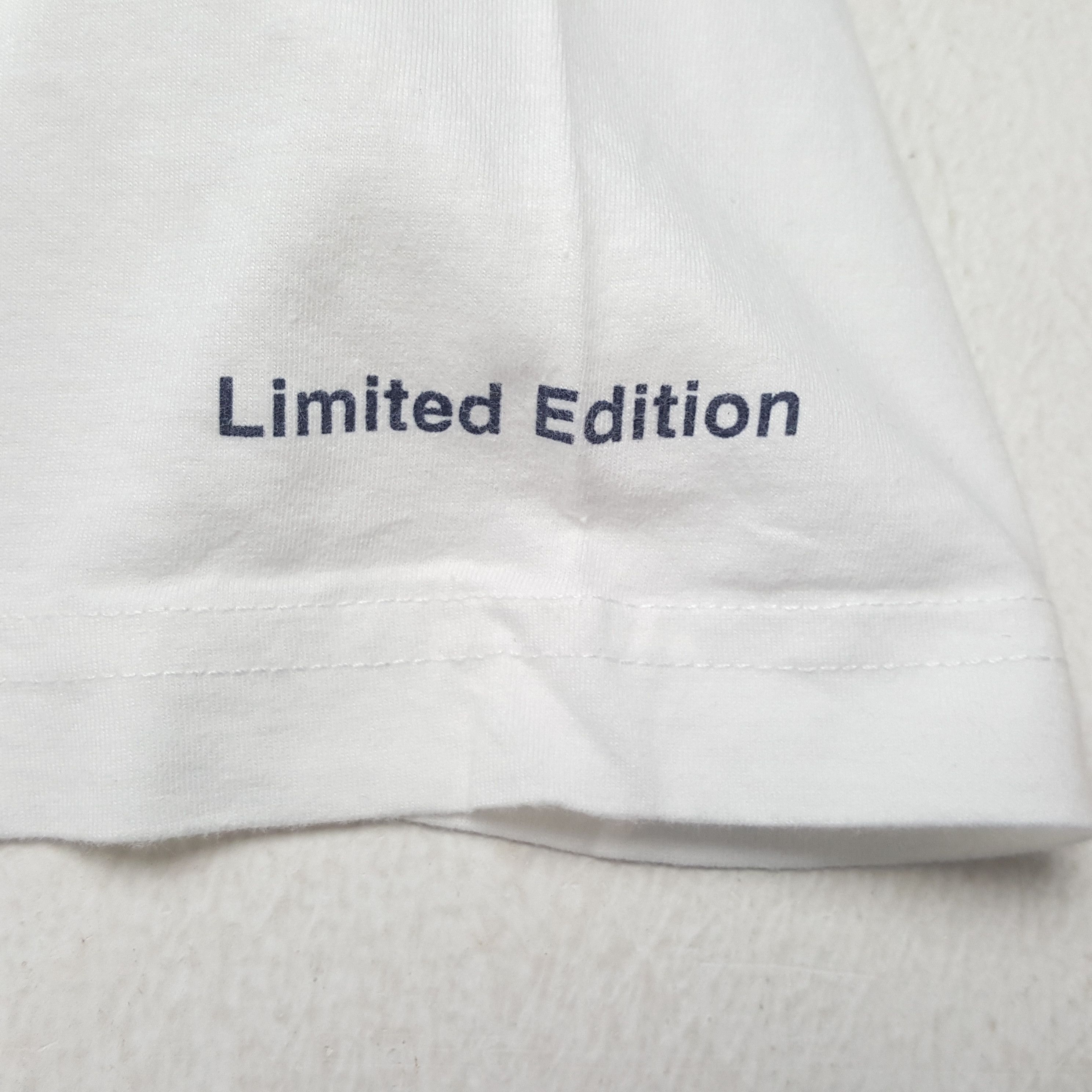 BMW × Vintage BMW WILLIAMS F1 Tshirt Formula One Racing Car Size US M / EU 48-50 / 2 - 7 Thumbnail