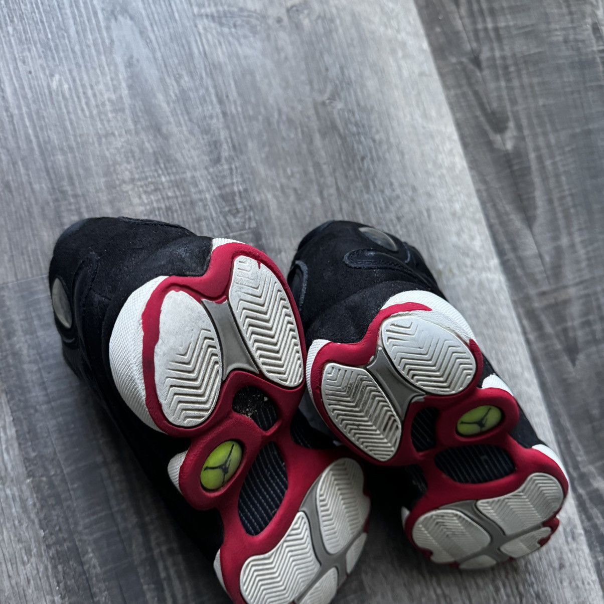 NIKE • JORDAN 2023 Playoffs (6.5M)