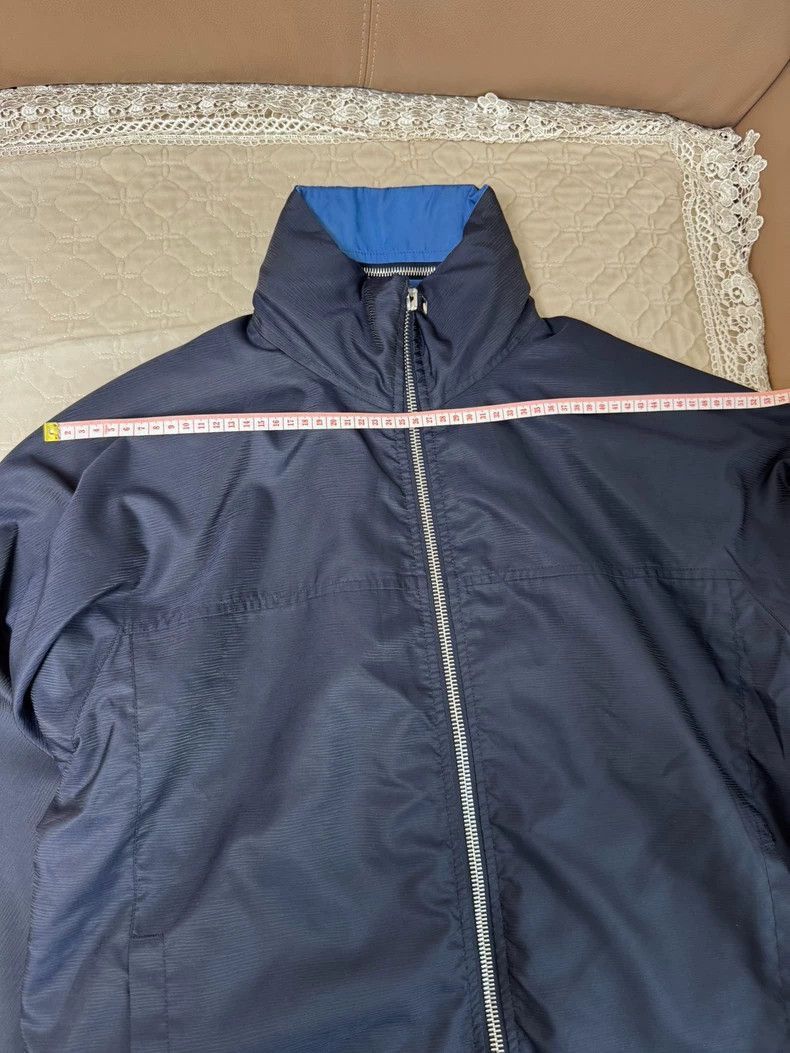 Louis Vuitton Louis Vuitton Louis Vuitton Men's Light Jacket with Hood-2 Size US L / EU 52-54 / 3 - 3 Thumbnail