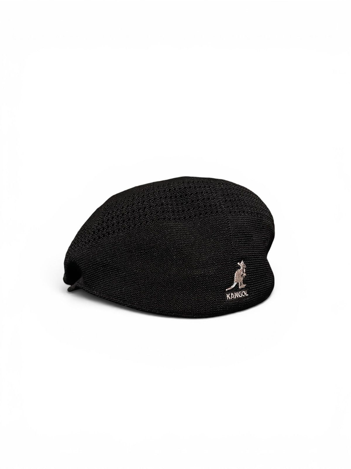 Kangol Authentic Kangol 504 Tropic Flat Cap Size ONE SIZE - 1 Thumbnail