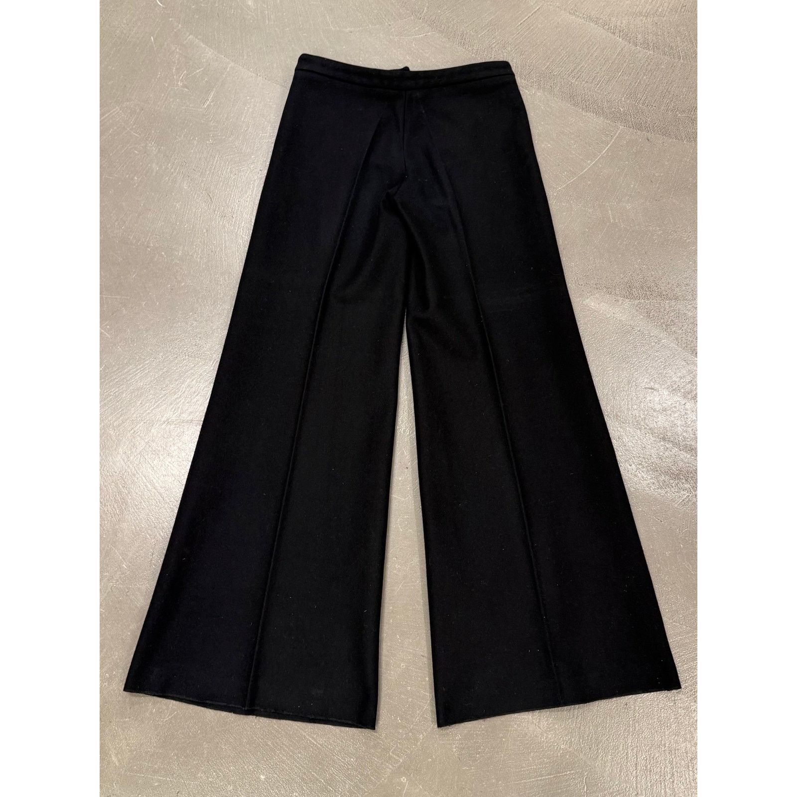 Alexander McQueen 1990s Alexander McQueen buttons up sailor pants Size US 31 - 3 Thumbnail