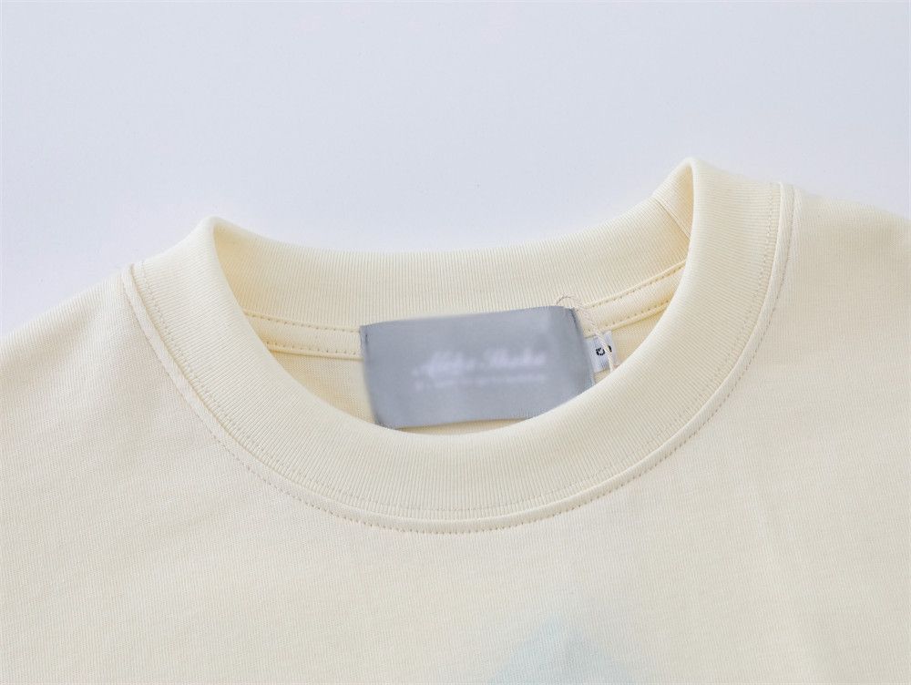 Vintage Men's hip-hop trendy cute and fun cartoon print T-shirt Size US M / EU 48-50 / 2 - 3 Thumbnail