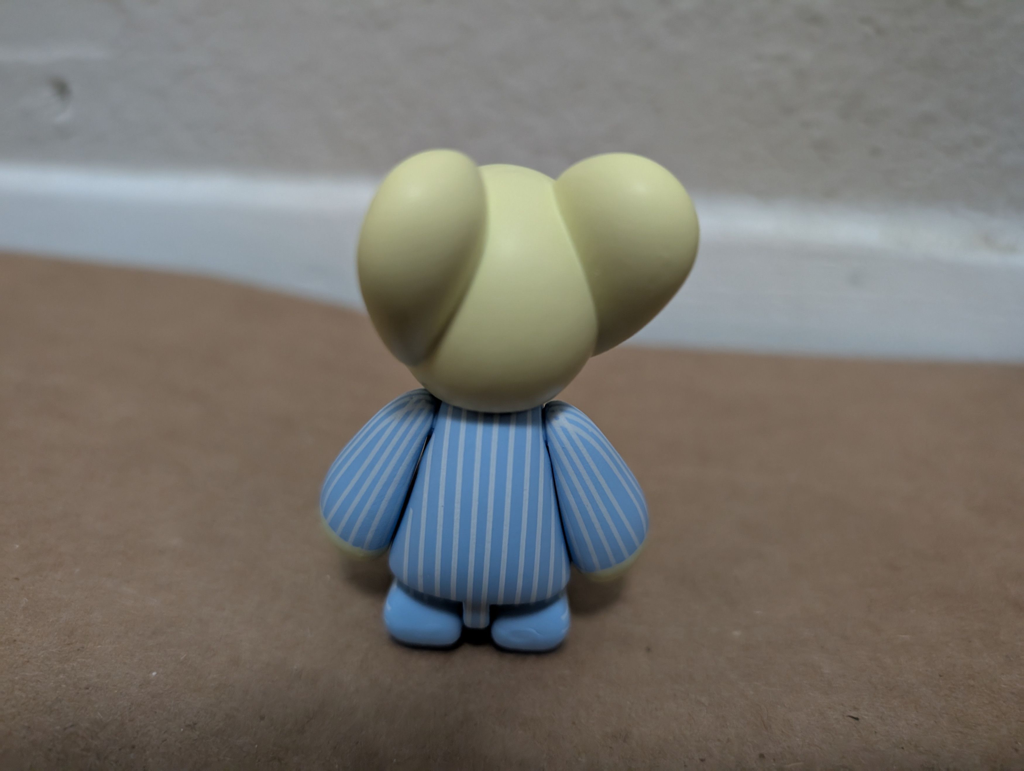 Father Steve Rare Pajamas Village Mice Size ONE SIZE - 2 Thumbnail