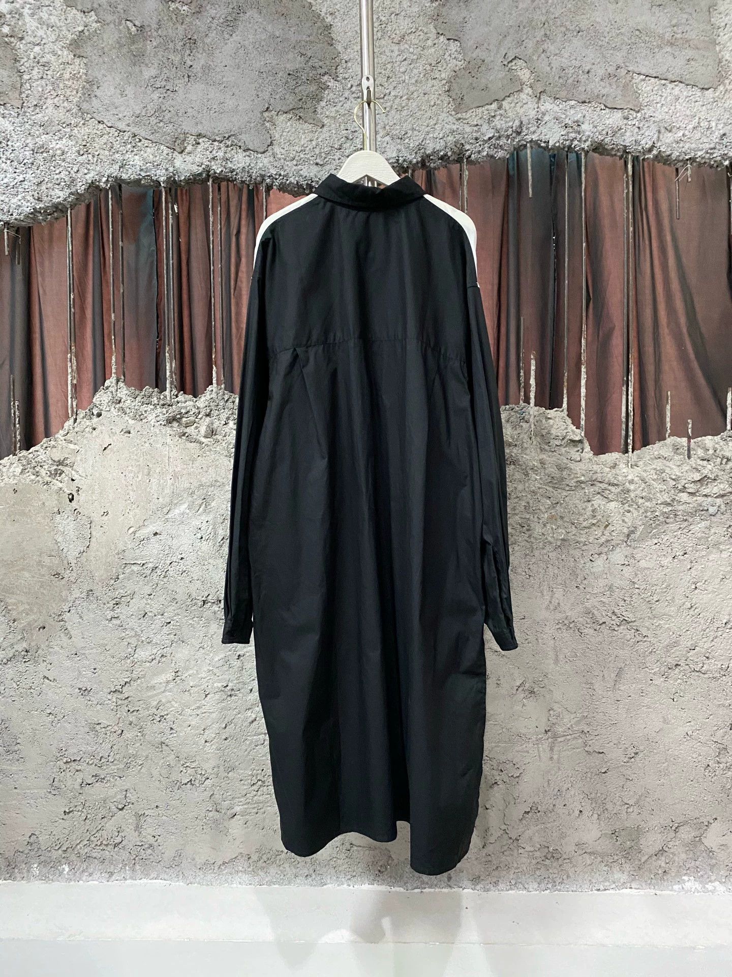 Yohji Yamamoto Yohji yamamoto button ups Size L / US 10 / IT 46 - 3 Thumbnail