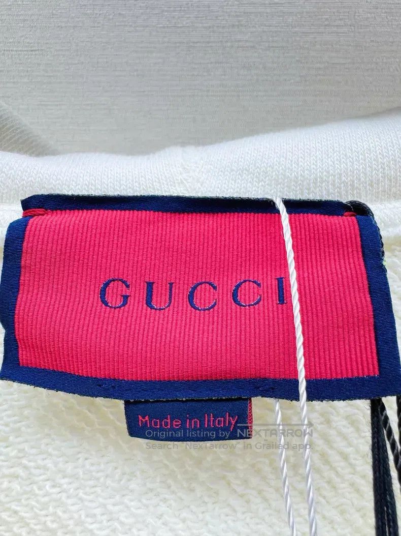 Gucci Gucci Sweatshirt and hoodie Size US L / EU 52-54 / 3 - 2 Thumbnail