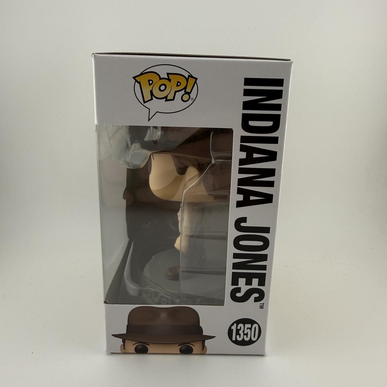 Other Funko POP! Disney: Indiana Jones #1350, Brand New, In Hand! Size ONE SIZE - 2 Thumbnail