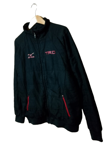 Other TRD Racing Development X Mizuno Size US L / EU 52-54 / 3 - 3 Thumbnail