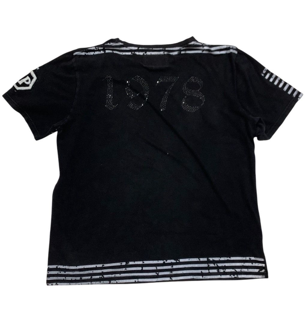 Philipp Plein Philipp Plein Homme Size US L / EU 52-54 / 3 - 2 Thumbnail