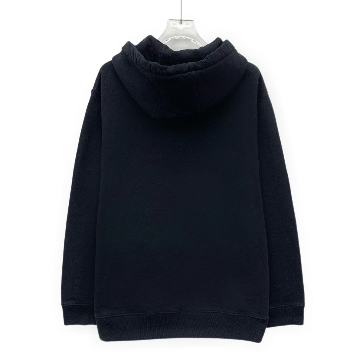 Loewe Loewe Spirited Away Series Logo Hooded Sweatshirt K26WX Size XS / US 0-2 / IT 36-38 - 2 Thumbnail