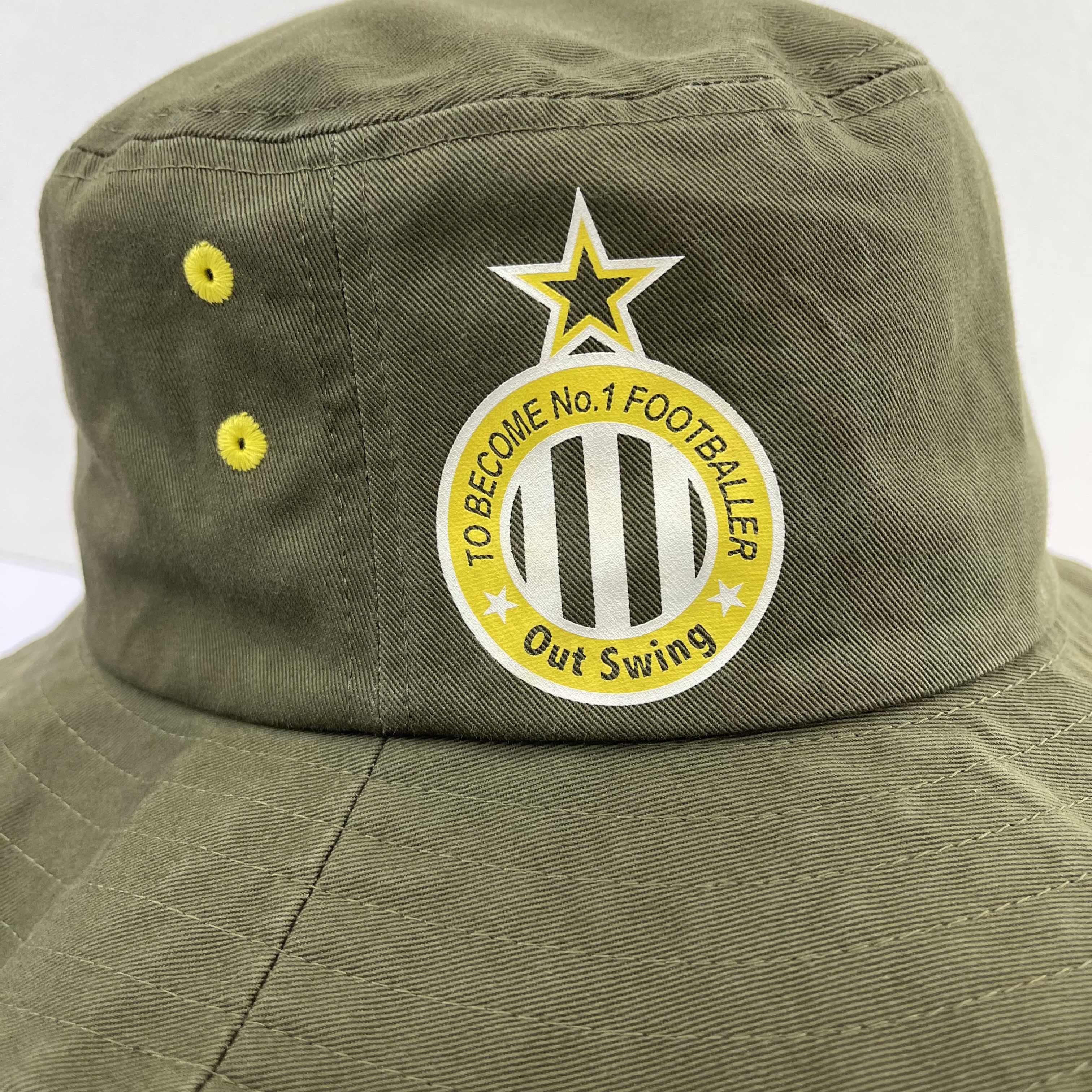 Adidas Adidas Nice Design Bucket Hats - BH5013 Size ONE SIZE - 6 Thumbnail