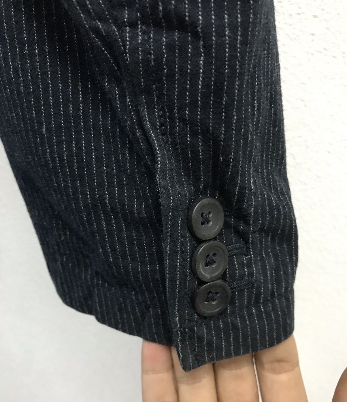 Gap × Vintage Vintage Gap Jacket Blazer Size US L / EU 52-54 / 3 - 11 Thumbnail