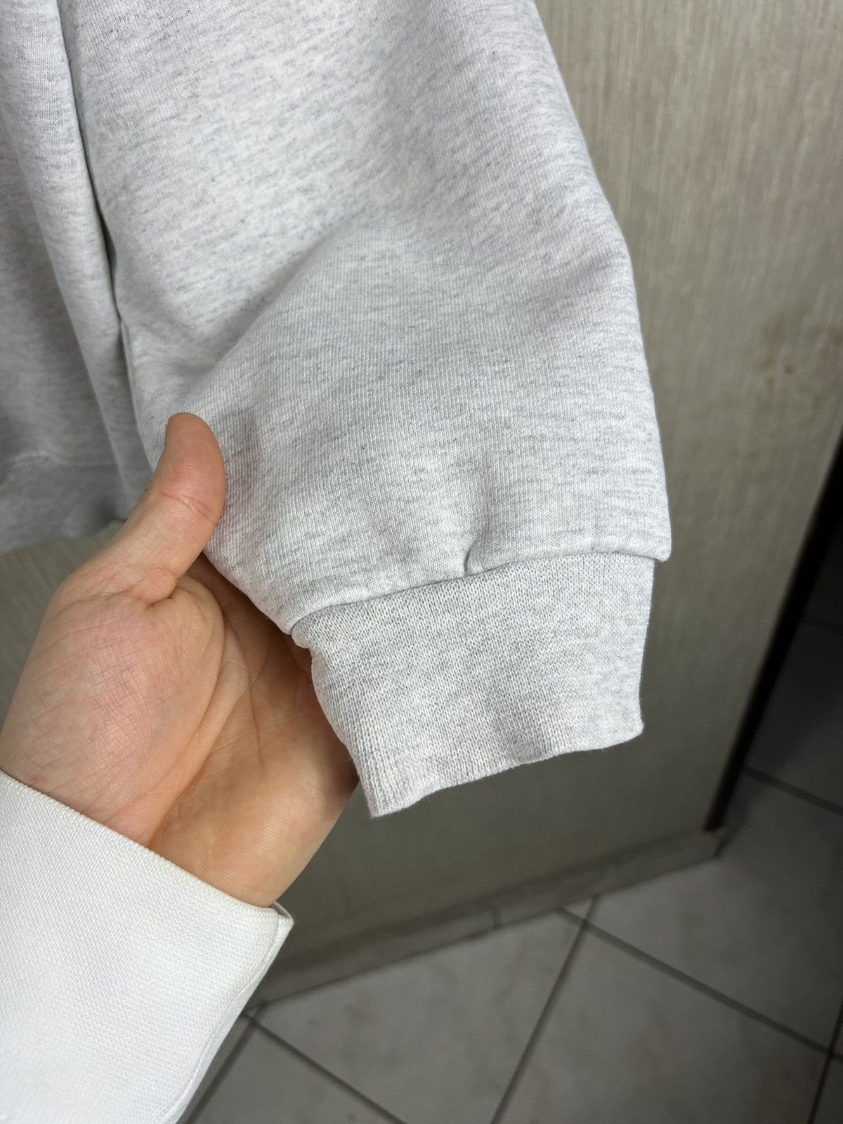 Vintage Vintage 90s Hanes Ultimate cotton A real man loves cats y2k Size US M / EU 48-50 / 2 - 17 Thumbnail