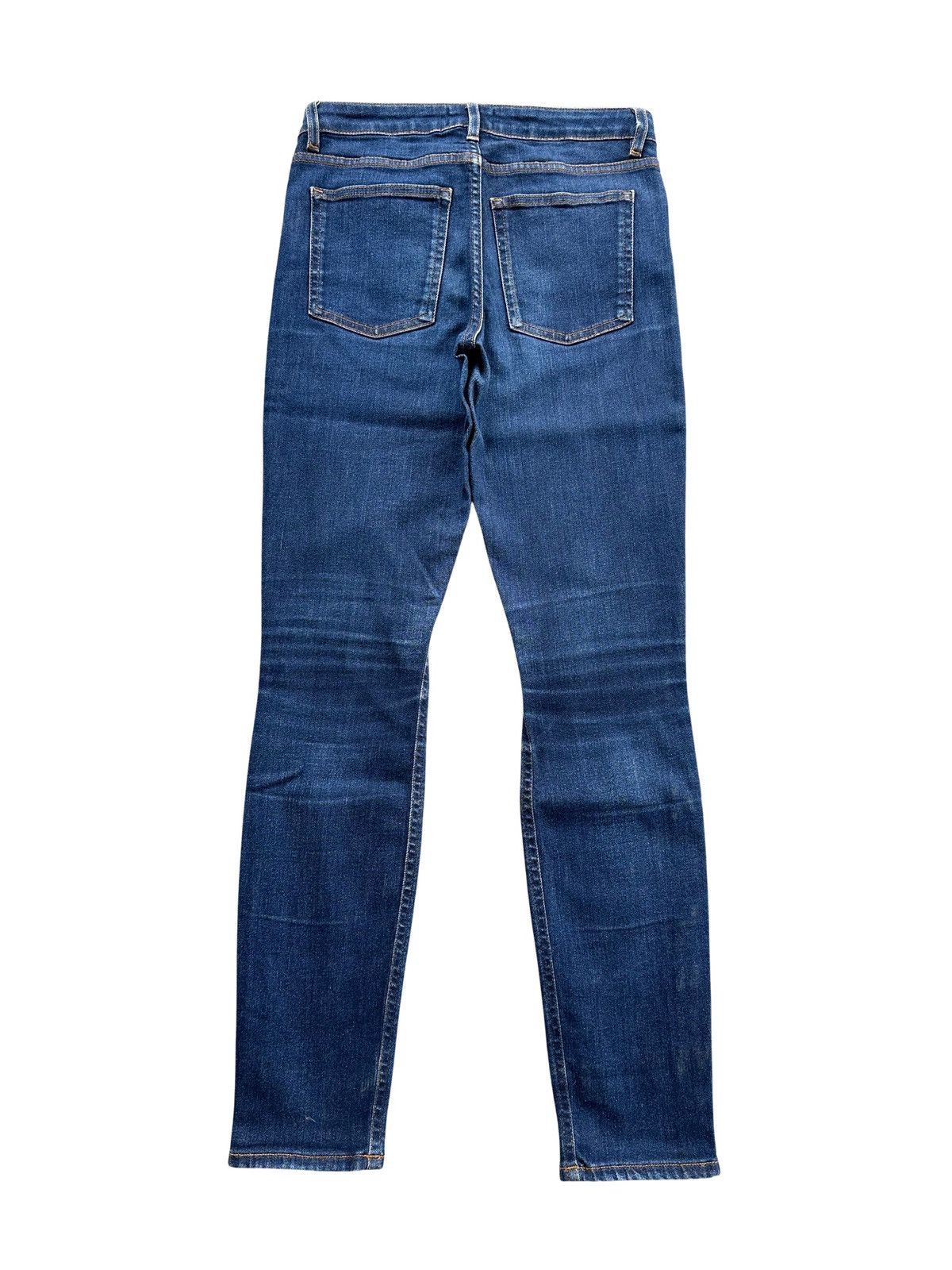Acne Studios Acne Studios Skinny Jeans Size 26" / US 2 / IT 38 - 5 Thumbnail