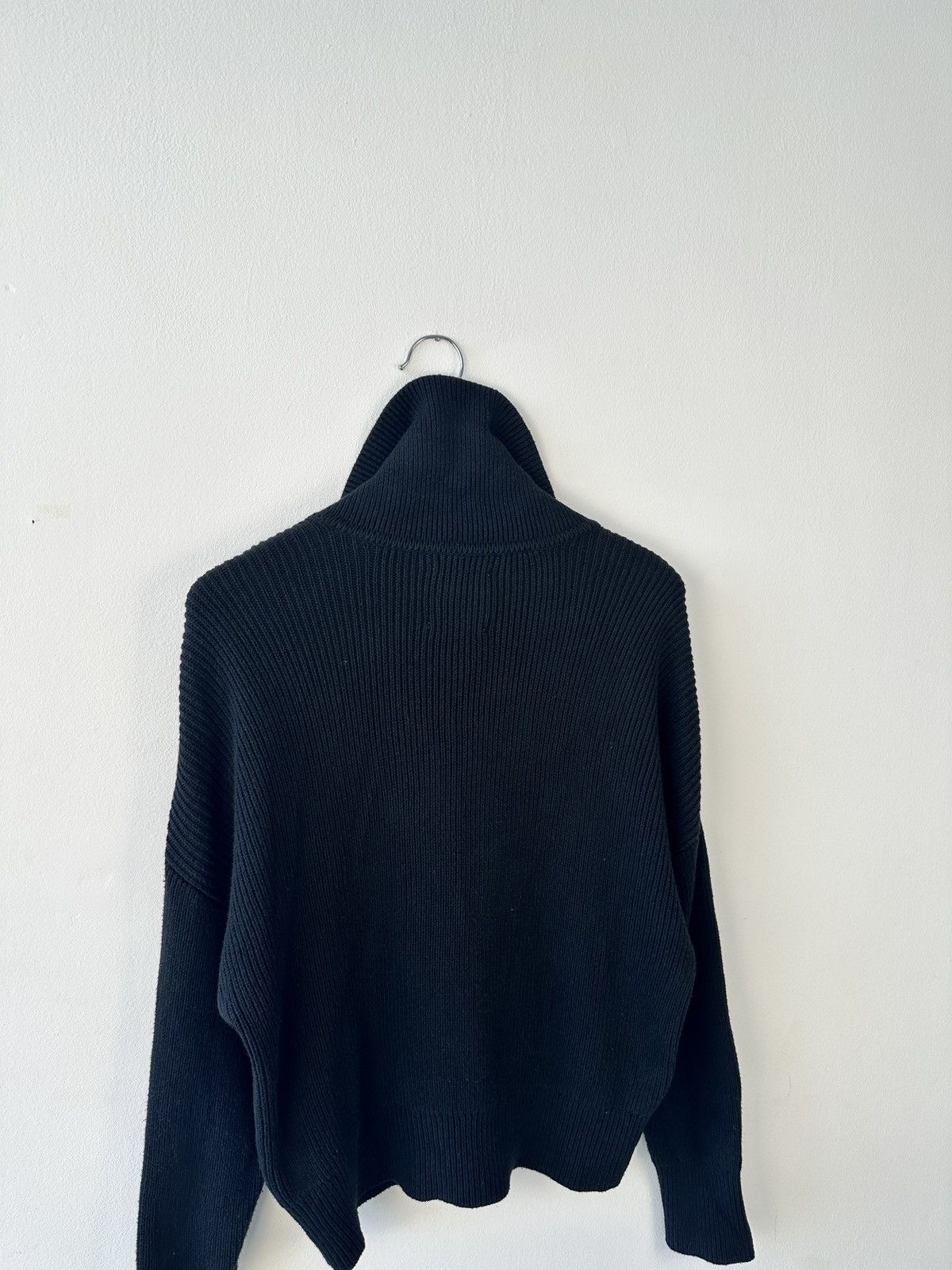 Abercrombie & Fitch Abercrombie & Fitch Full Zip Sweater Cardigan XL Oversized Size XL / US 12-14 / IT 48-50 - 10 Thumbnail