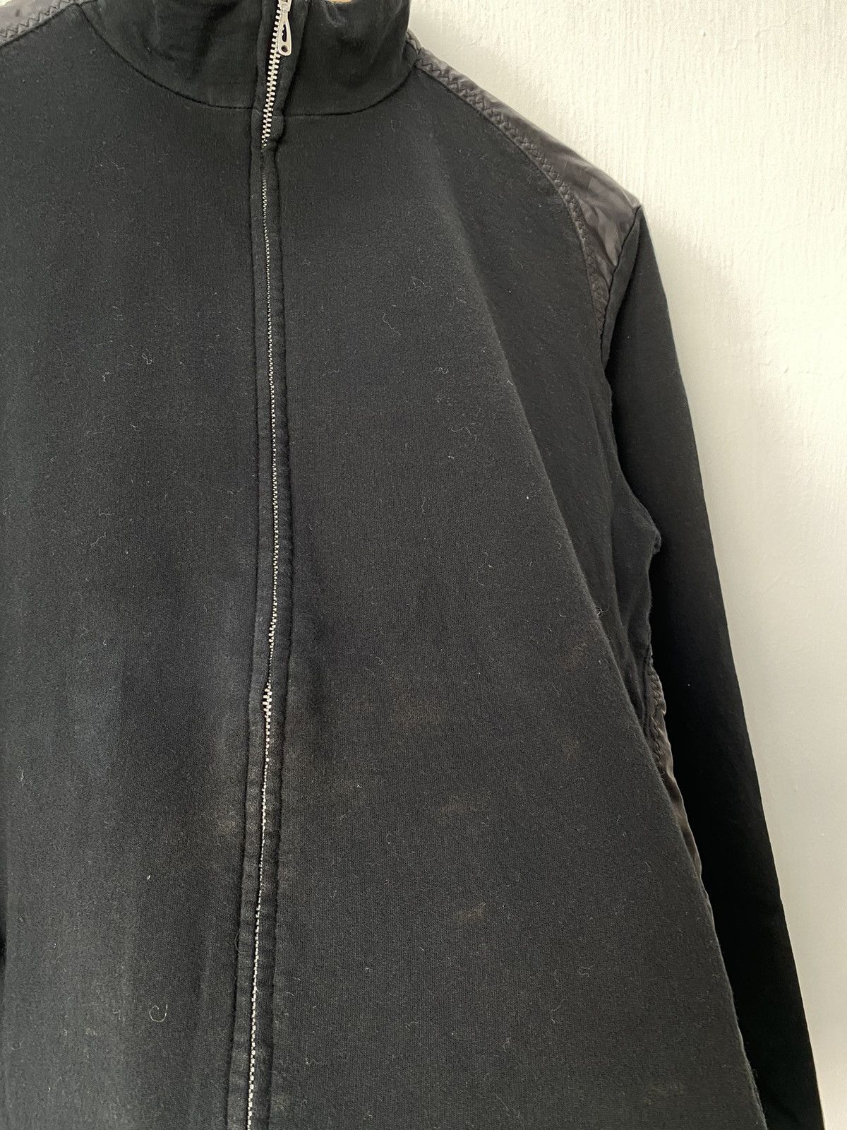 Japanese Brand × PPFM PPFM Sweater Size US S / EU 44-46 / 1 - 2 Thumbnail