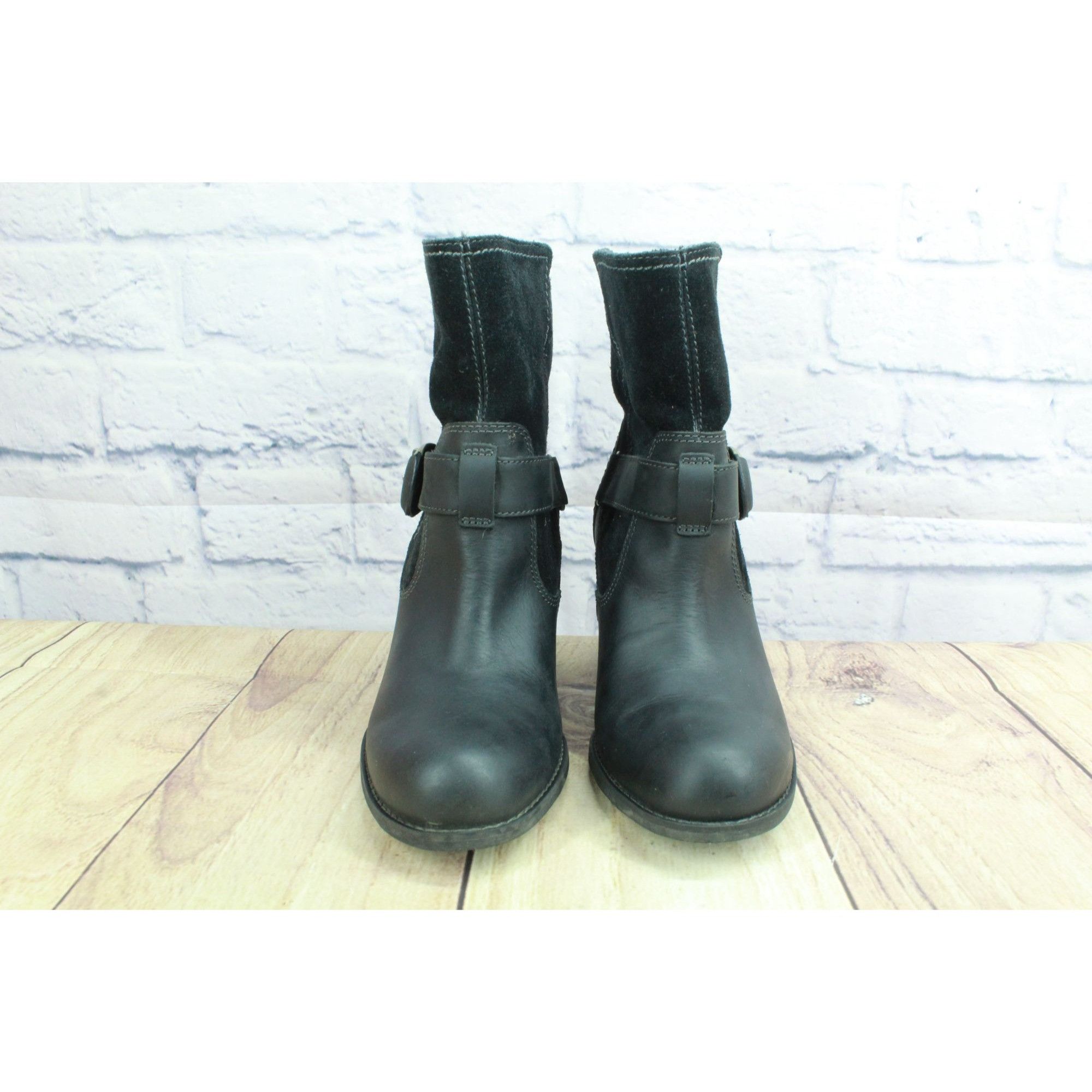 Timberland Timberland Anti-Fatigue Earthkeeper Waterproof Mid Boots 7 M Size US 7 / IT 37 - 5 Thumbnail