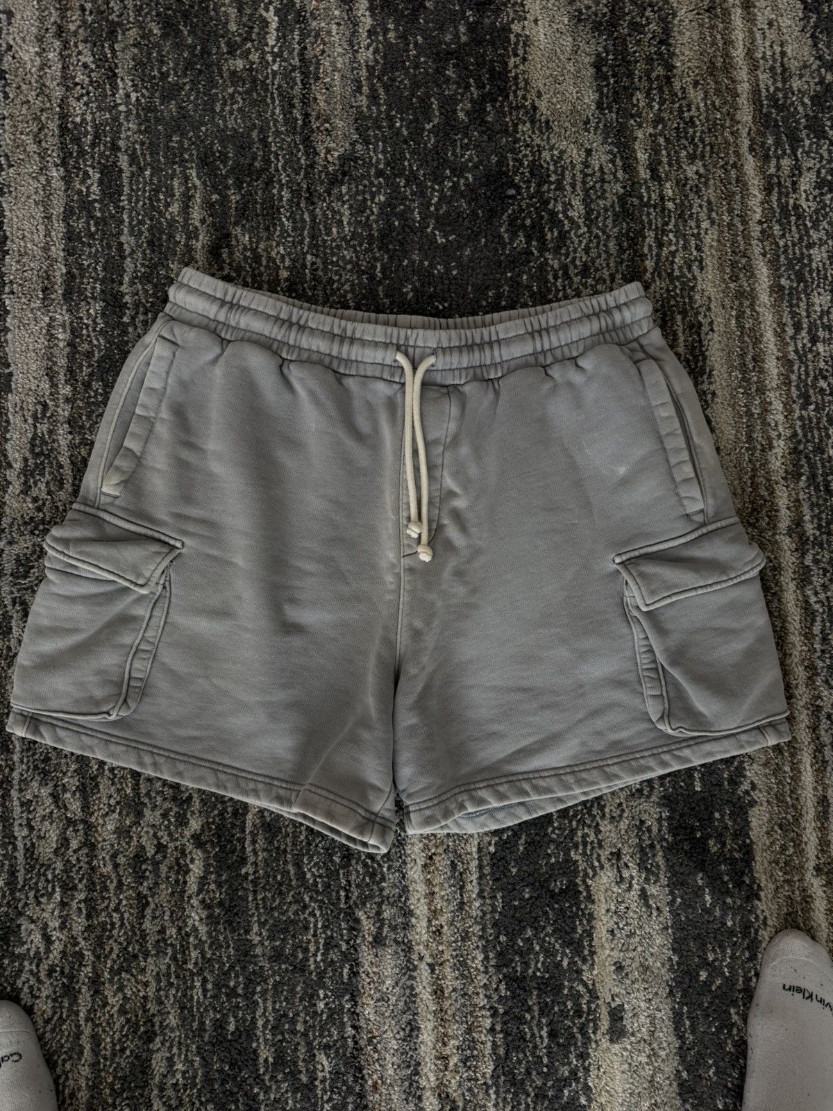 Kith Kith Fairfax Cargo Shorts Size US 34 / EU 50 - 1 Thumbnail