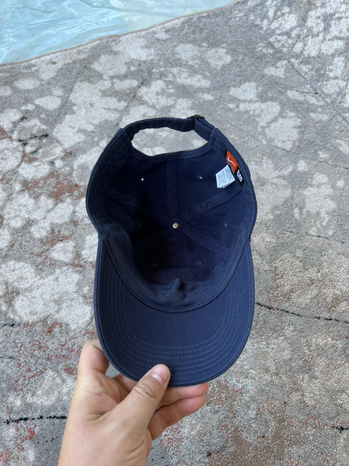 Nike Nike Cap Size ONE SIZE - 3 Thumbnail
