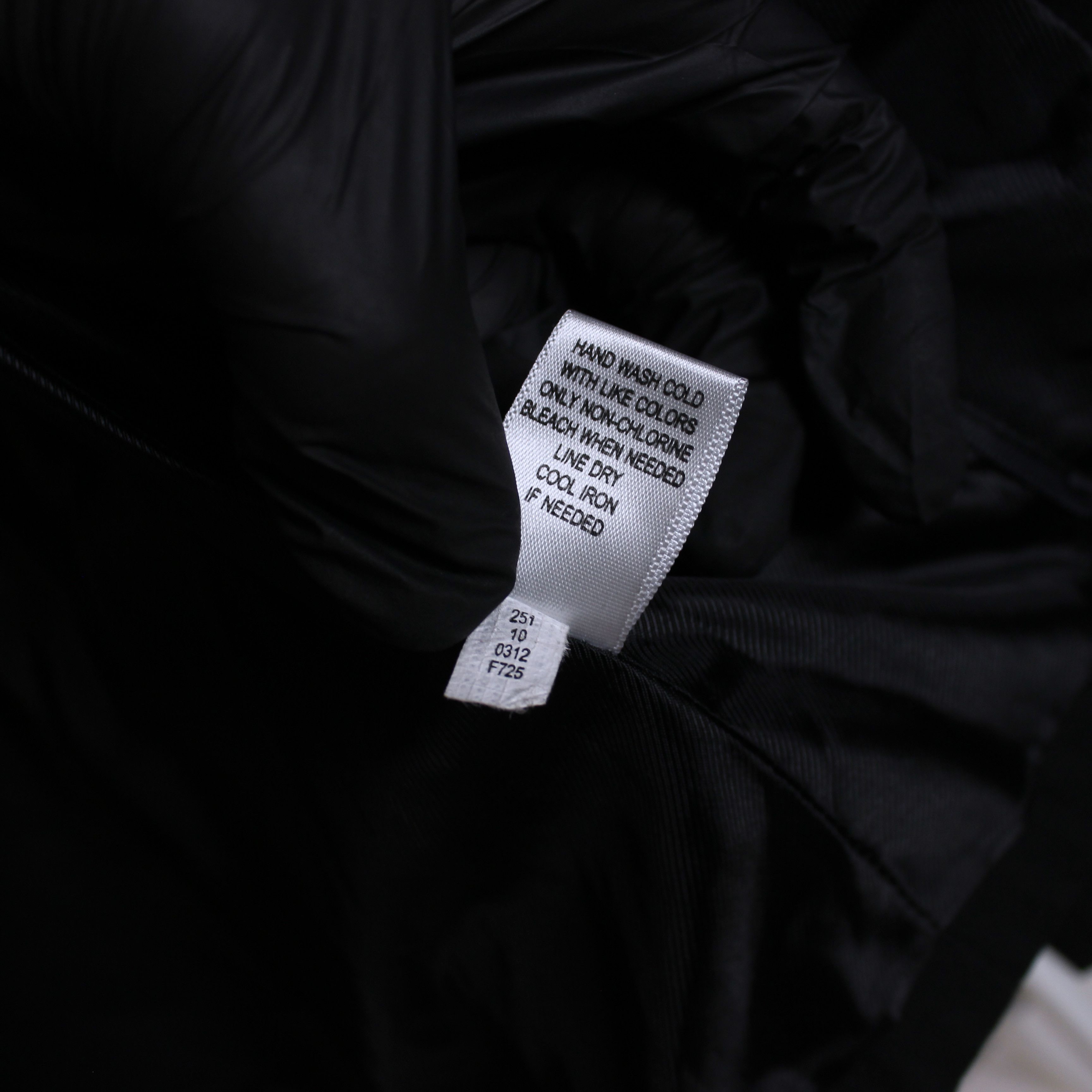 Alexander McQueen Alexander McQueen blazer women S black jacket rare Size S / US 4 / IT 40 - 5 Thumbnail