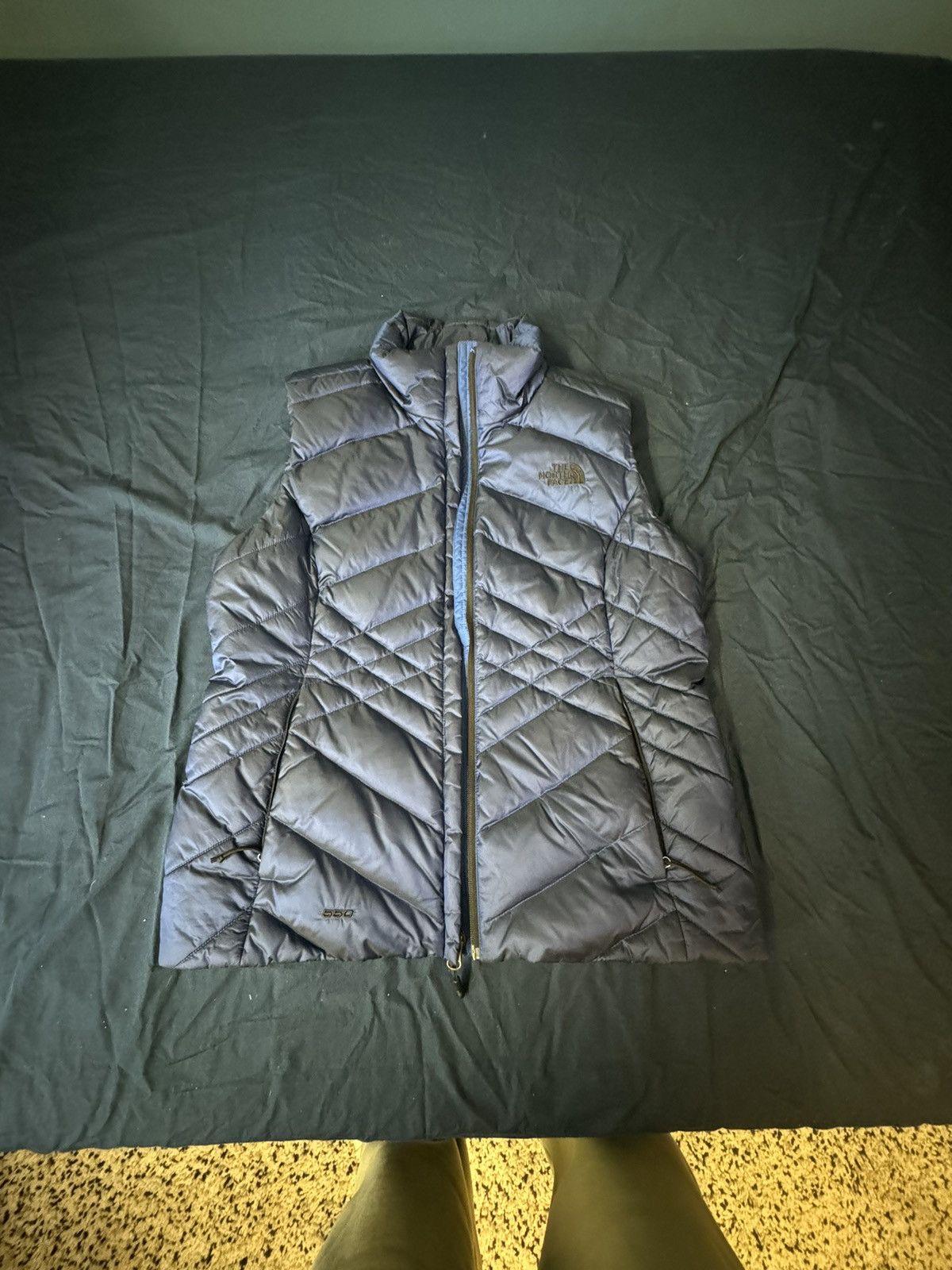 The North Face North face vest Size US M / EU 48-50 / 2 - 1 Thumbnail