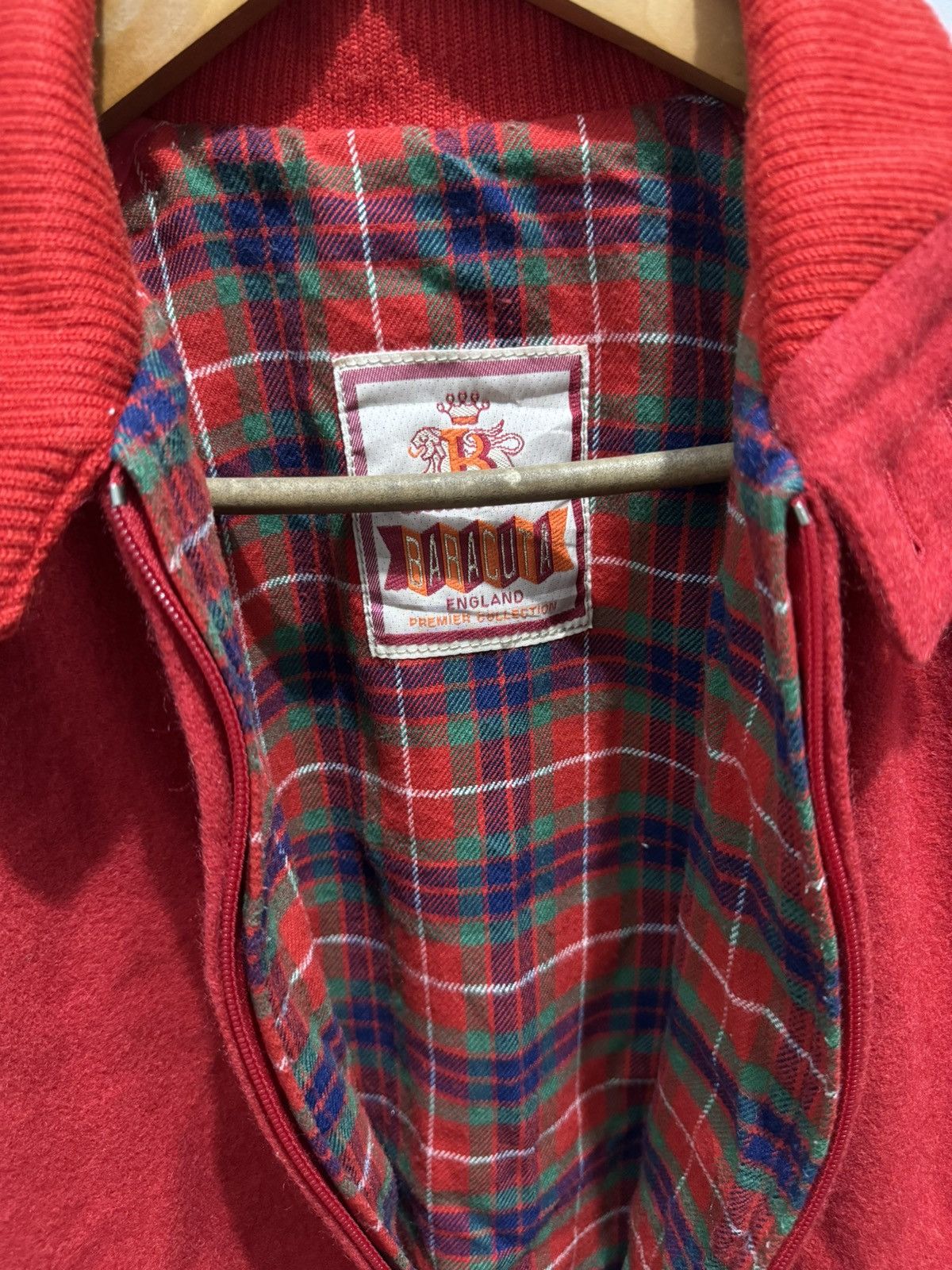 Baracuta Baracuta G9 wool jacket Size US M / EU 48-50 / 2 - 5 Thumbnail
