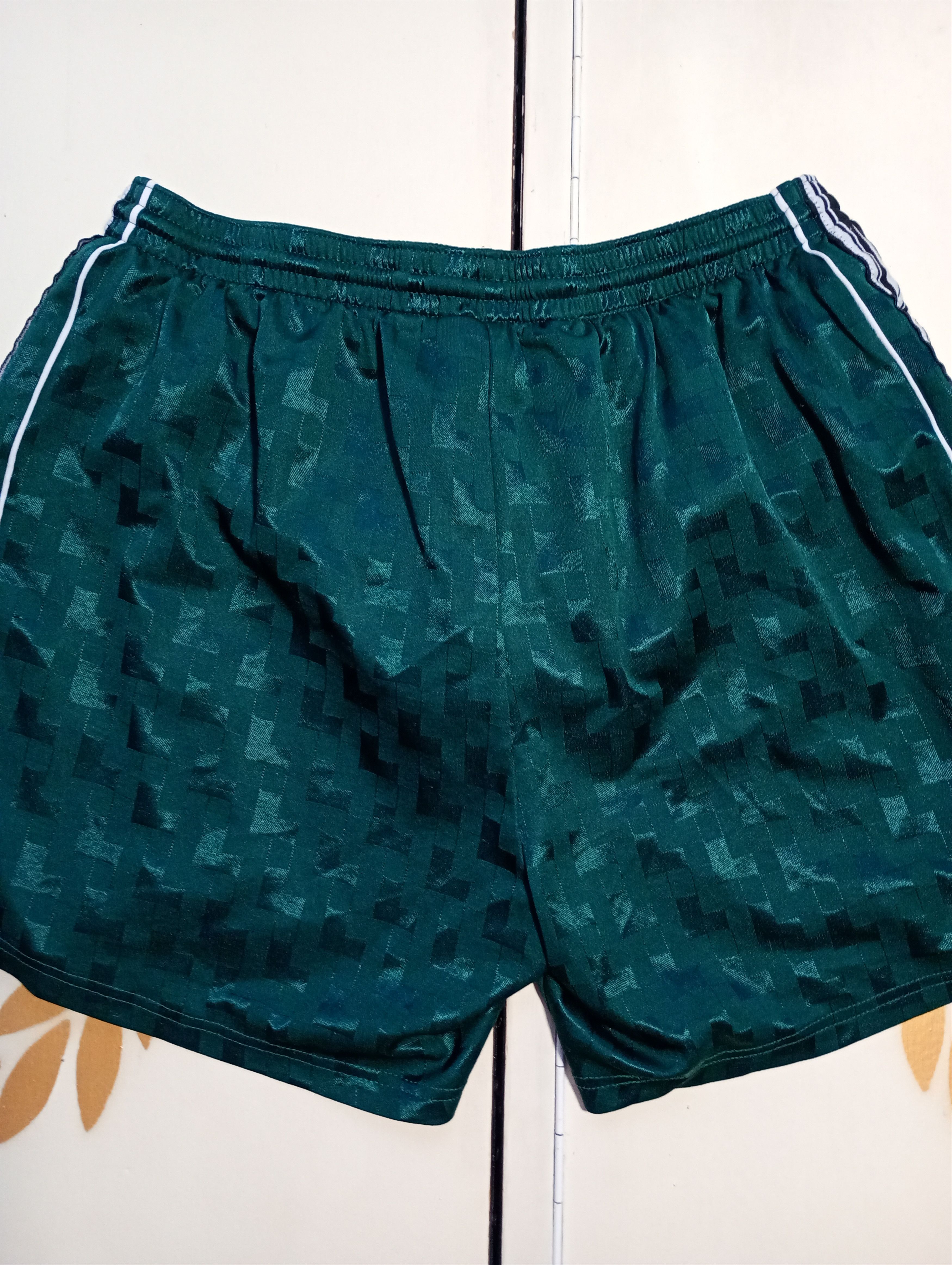 Reebok Reebok Borussia Mönchengladbach Shorts 1998-1999 Size US 34 / EU 50 - 11 Thumbnail