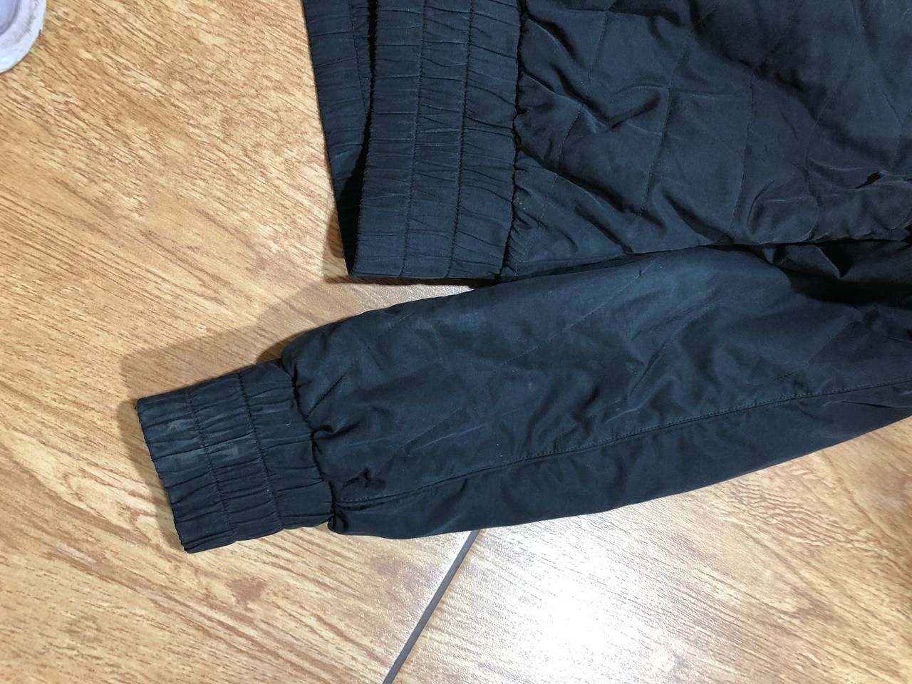 Nike Vintage Nike Jacket Y2K Size US M / EU 48-50 / 2 - 18 Thumbnail