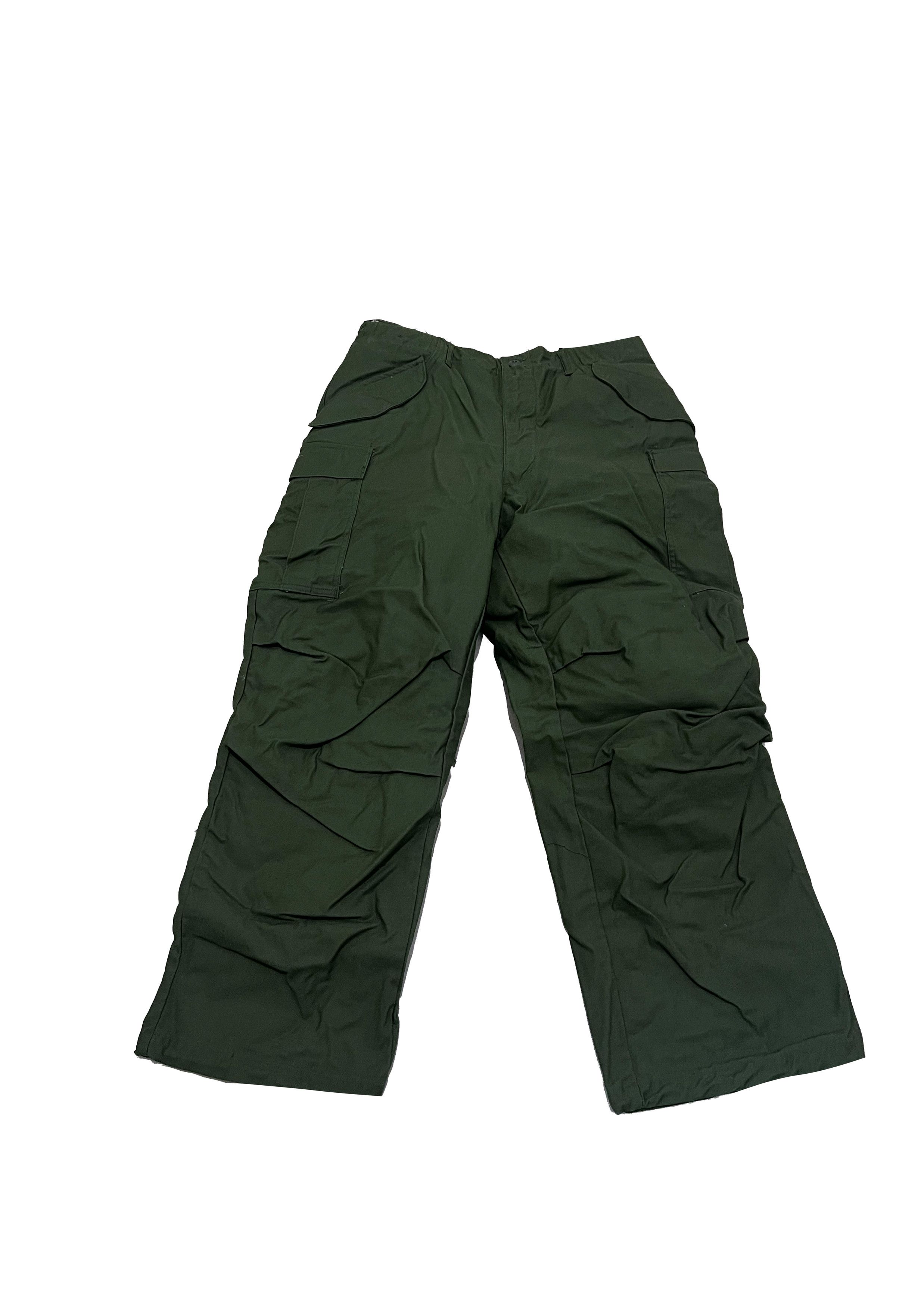 Other Vintage vietnam Era field with liner 8405-782-2954 31-35 Size US 32 / EU 48 - 1 Thumbnail