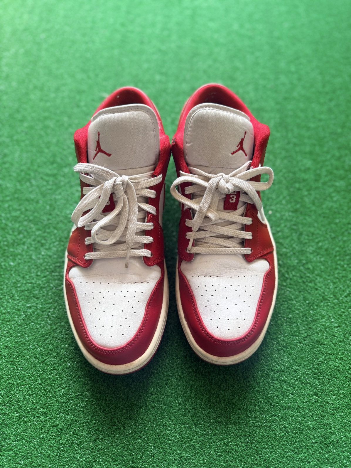 Jordan Brand air jordan 1 low Size US 11 / EU 44 - 4 Thumbnail