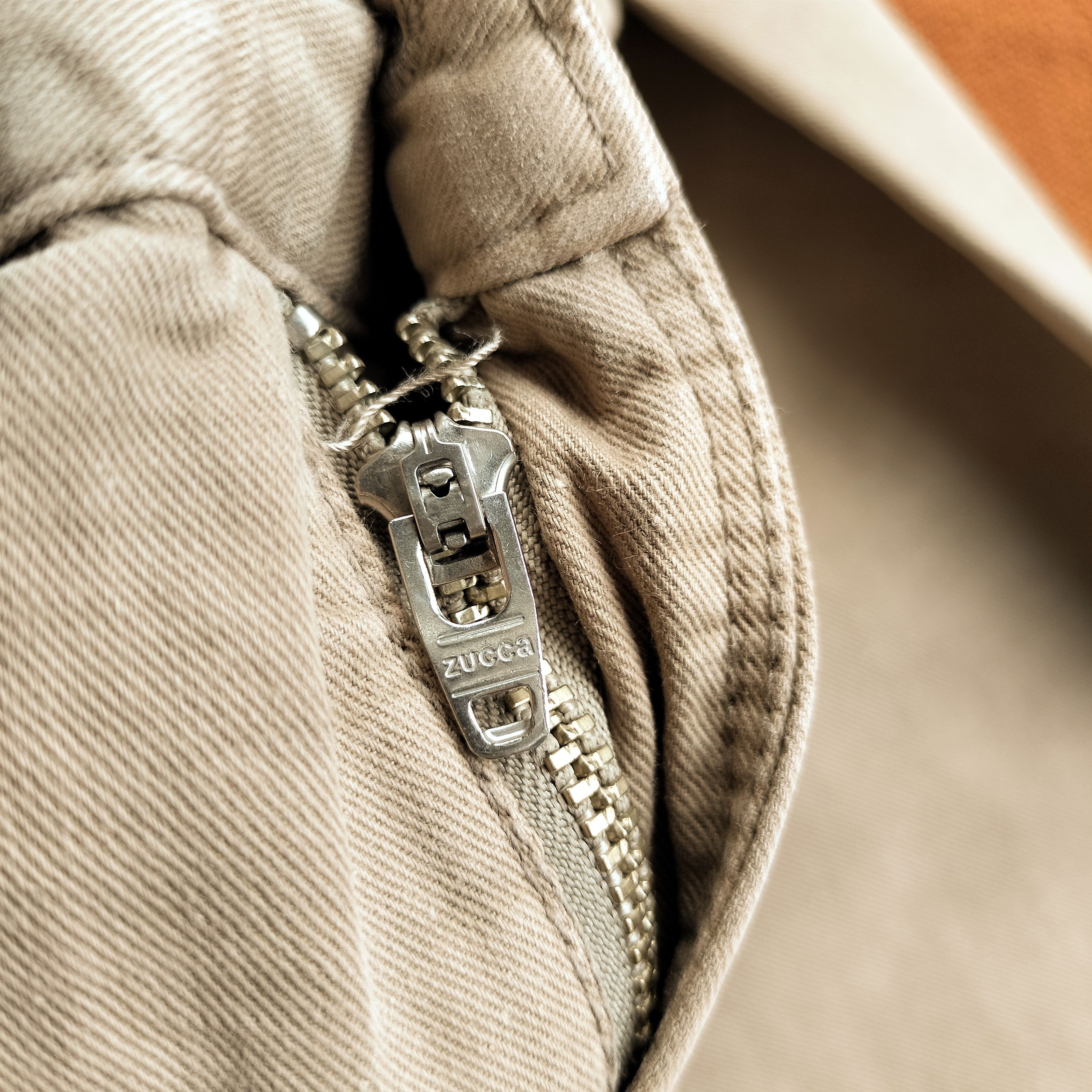 Issey Miyake Cabane de zucca JPG khaki pants Size US 32 / EU 48 - 8 Thumbnail
