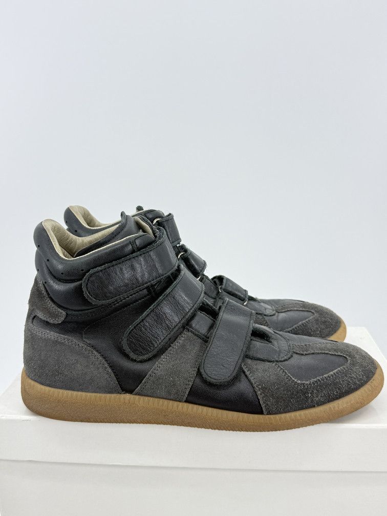 GAT High Triple Strap
