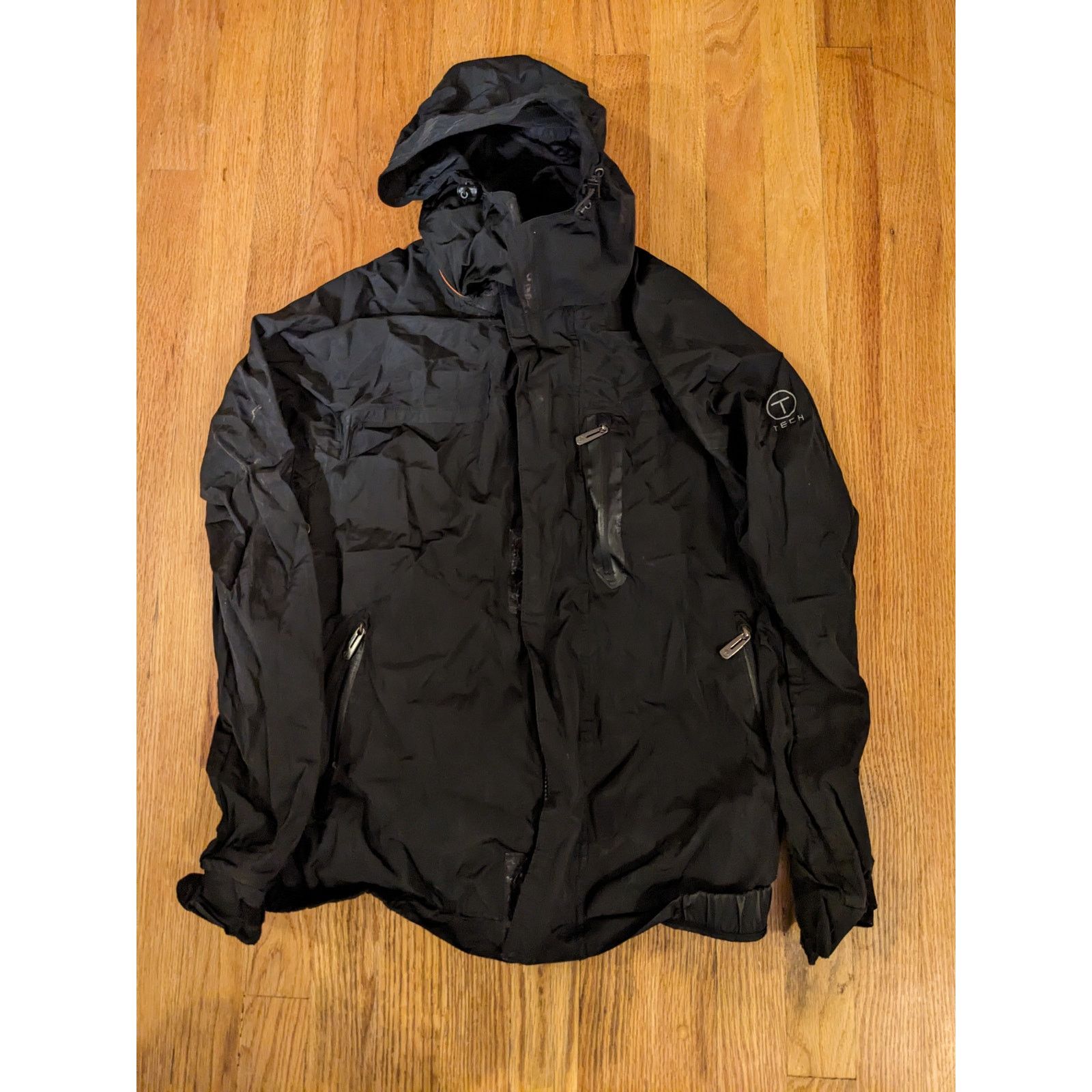 Tumi Tumi Travel Jacket | Grailed display picture 1