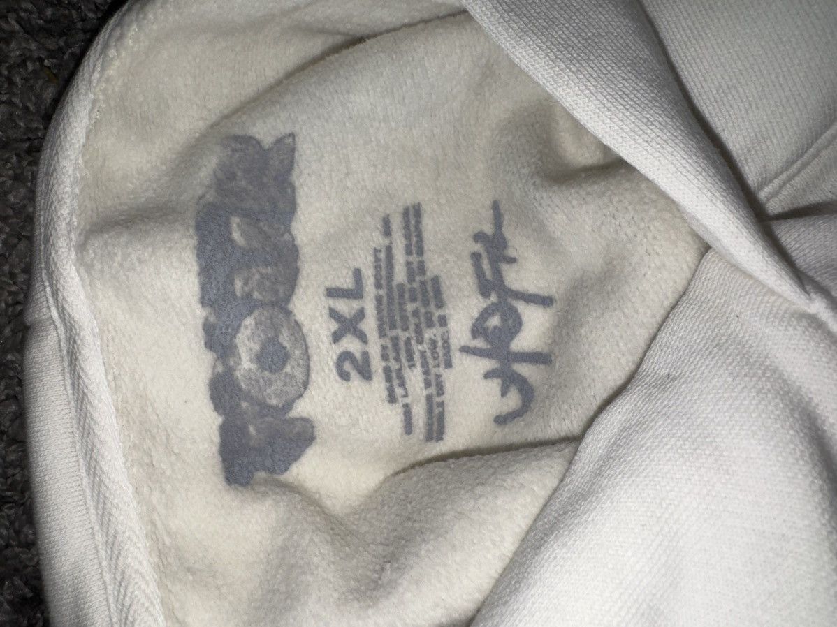 Travis Scott Travis Scott Austrulia Utopia Tour 2024 hoodie Size US XXL / EU 58 / 5 - 8 Thumbnail