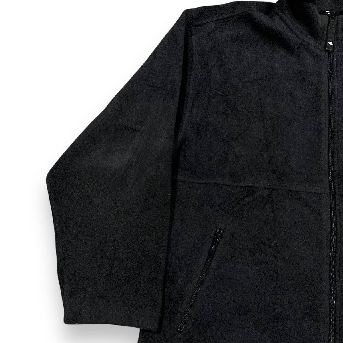 Champion VINTAGE CHAMPION PRODUCTS FLEECE DEEP PILE JACKET Size US L / EU 52-54 / 3 - 2 Thumbnail