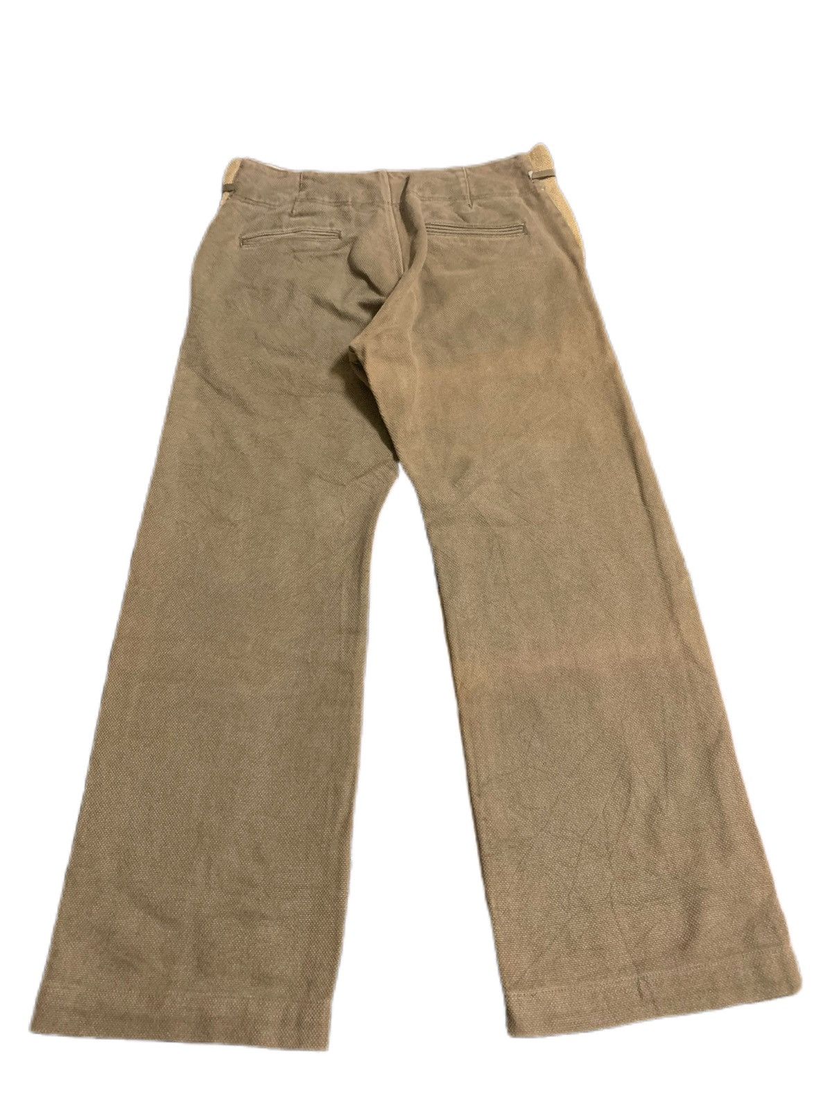 Japanese Brand RARE vintage KAPITAL pant Size US 36 / EU 52 - 2 Thumbnail