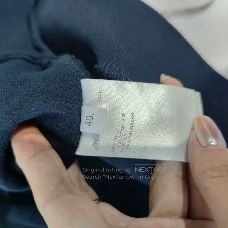 Thom Browne Thom Browne overcoat Size US XXS / EU 40 - 4 Thumbnail