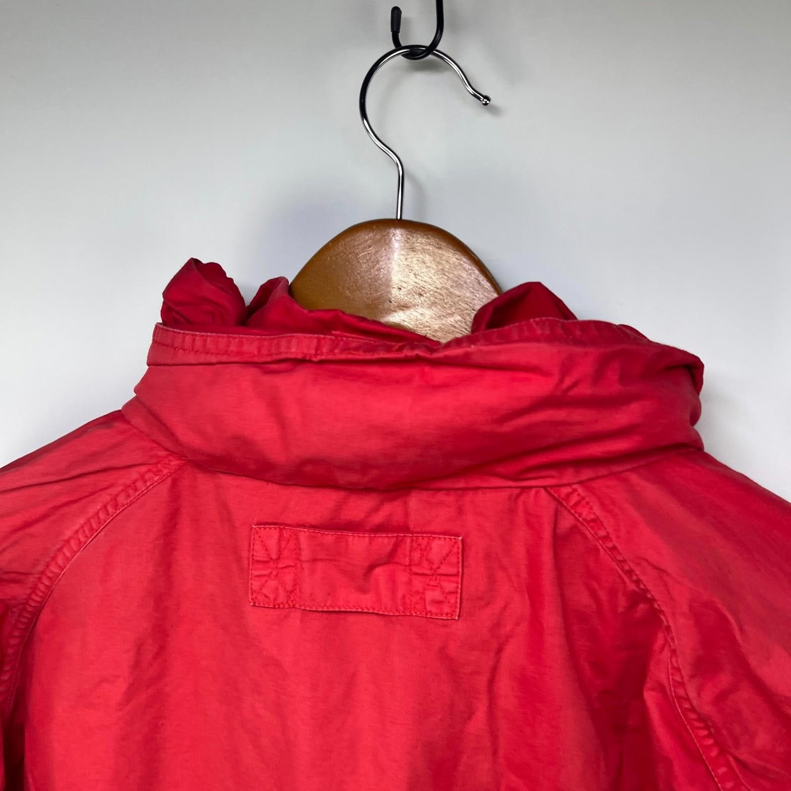 Tommy Hilfiger Vintage 90s Fila Sports Anorak Windbreaker Jacket Large Size US XL / EU 56 / 4 - 10 Thumbnail