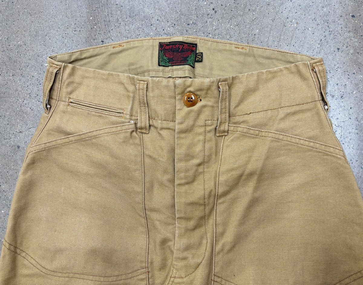 Freewheelers Freewheelers Bear Mountain Pants FWS Size US 30 / EU 46 - 4 Thumbnail