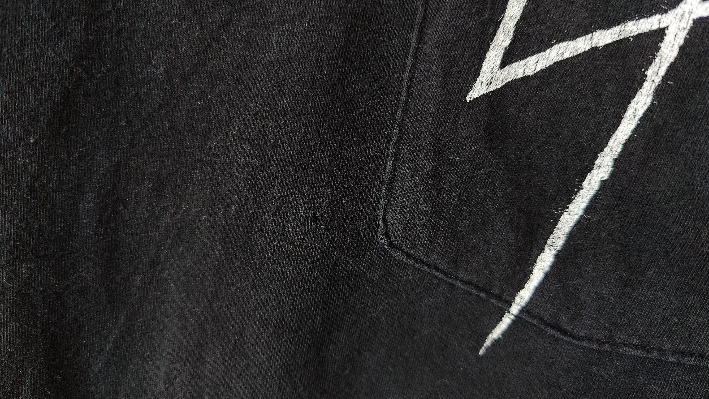 Local Authority RARE Local Authority LA Punk Pocket Tshirt USA Size US L / EU 52-54 / 3 - 3 Thumbnail