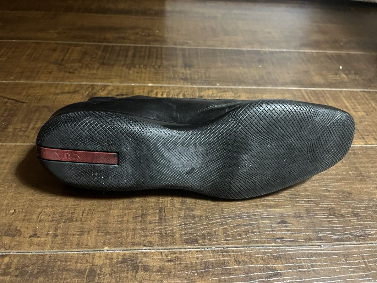Prada Prada Sport Boots Size US 10.5 / IT 40.5 - 6 Thumbnail