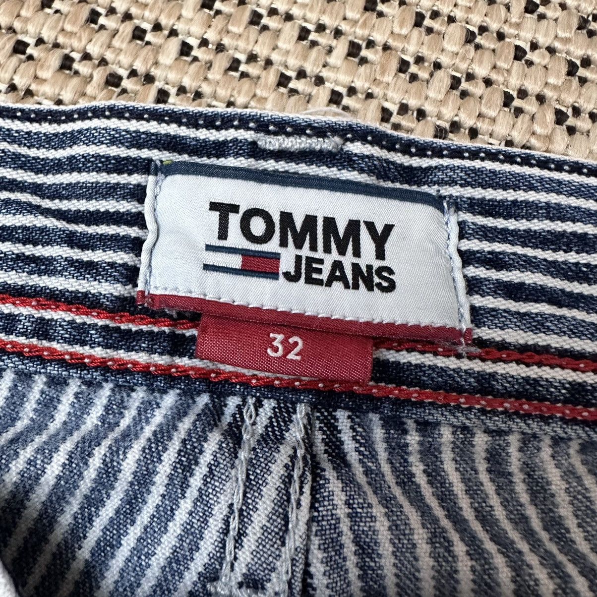 Tommy Hilfiger Tommy Hilfiger Casual Shorts Size US 32 / EU 48 - 7 Thumbnail