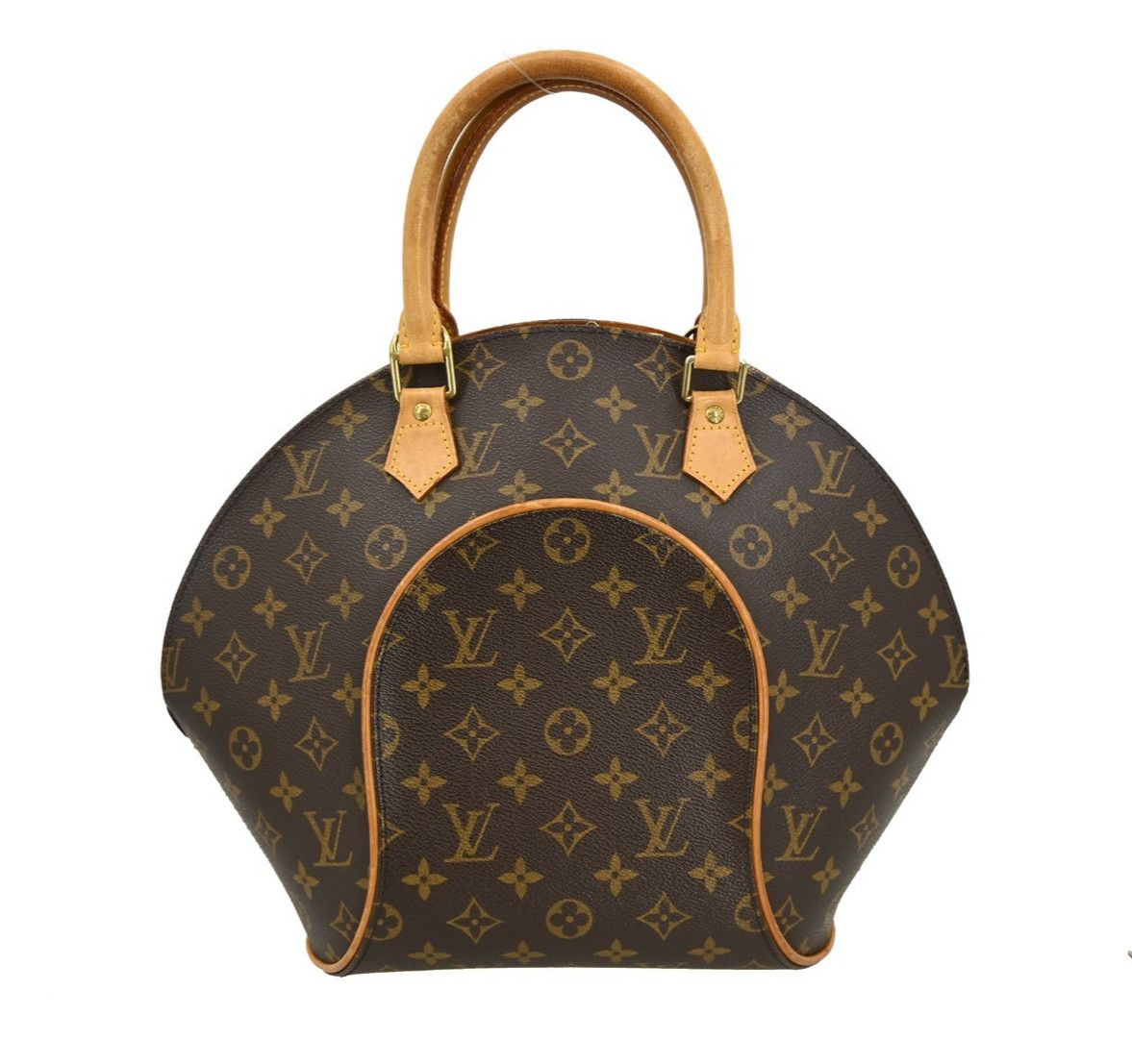 Louis Vuitton Louis Vuitton Ellipse Bag Monogram Canvas Size ONE SIZE - 1 Thumbnail