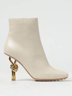 Bottega Veneta Boots Beige