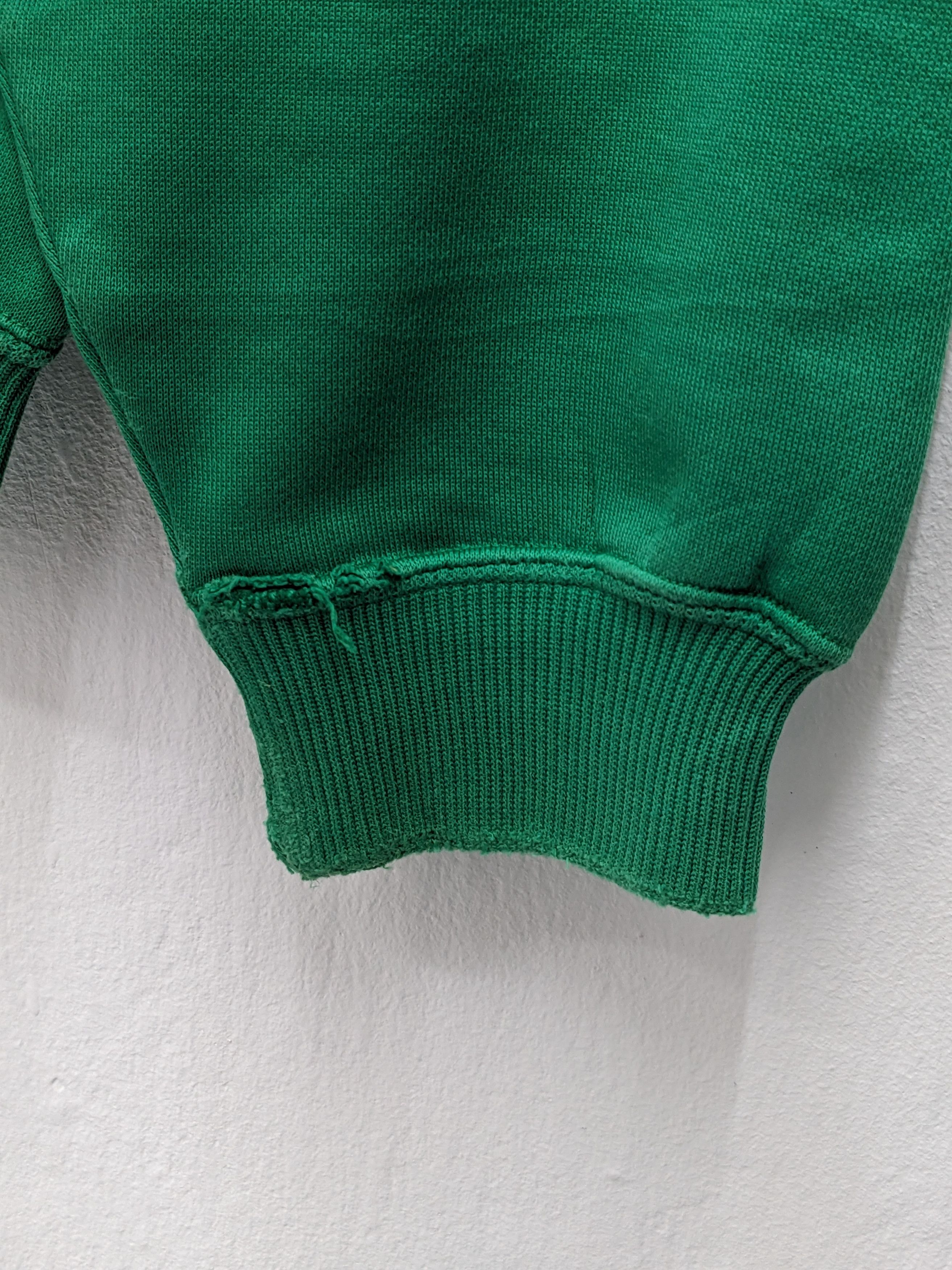 Lancel Japanese Brand Lancel Paris Vintage Crewneck Sweatshirt Size US M / EU 48-50 / 2 - 7 Thumbnail
