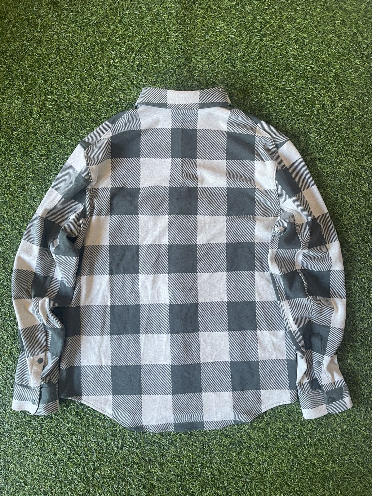 Lululemon LULULEMON FLANNEL Size US M / EU 48-50 / 2 - 4 Thumbnail