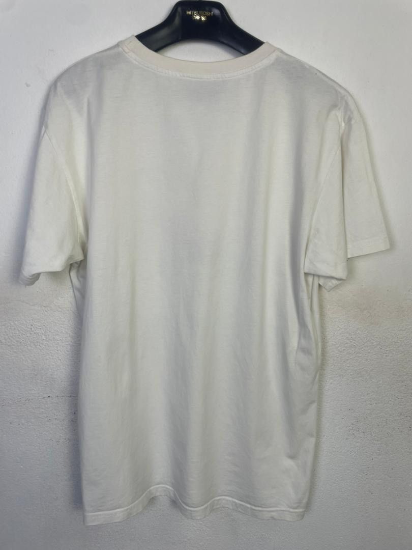 Designer × Moschino Moshino Tshirt Size US M / EU 48-50 / 2 - 6 Thumbnail