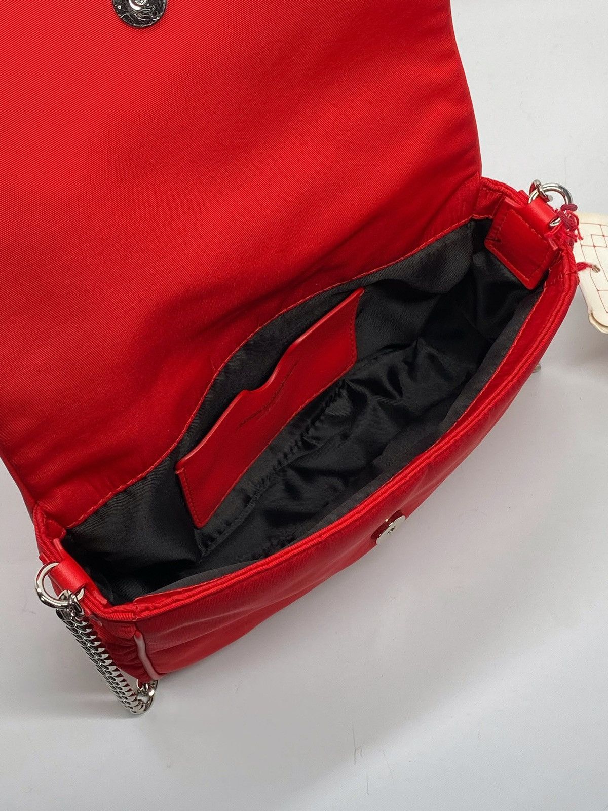 Alexander McQueen Alexander McQueen Small Skull Crossbody Bag Size ONE SIZE - 14 Thumbnail