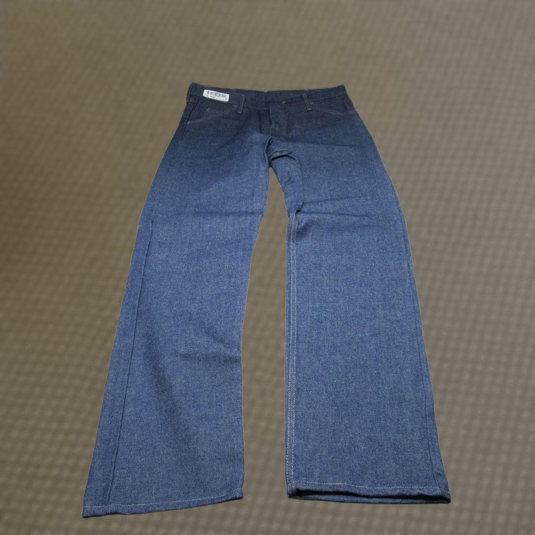 Denime VINTAGE? No. Size US 36 / EU 52 - 1 Thumbnail