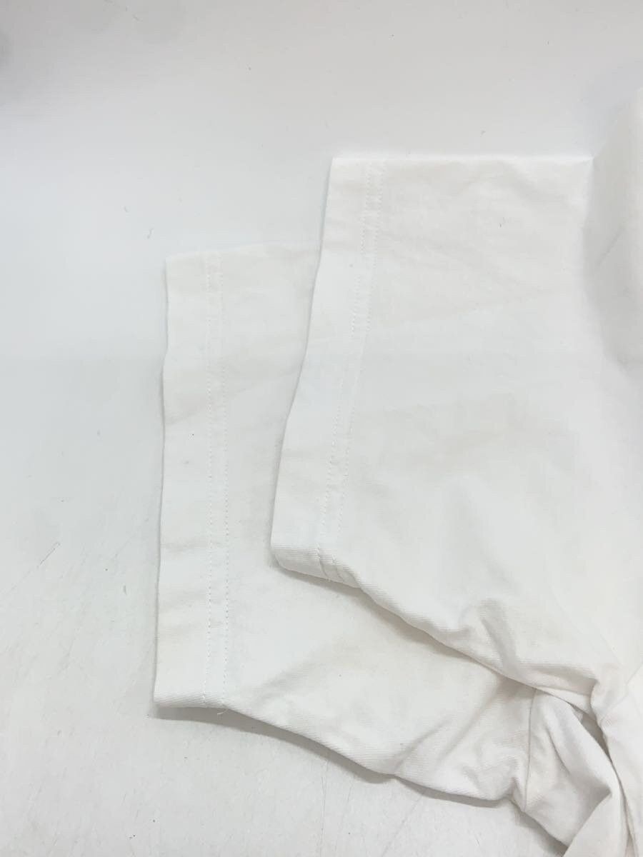 Palm Angels Palm Angels Cotton T-Shirt White Size US L / EU 52-54 / 3 - 5 Thumbnail