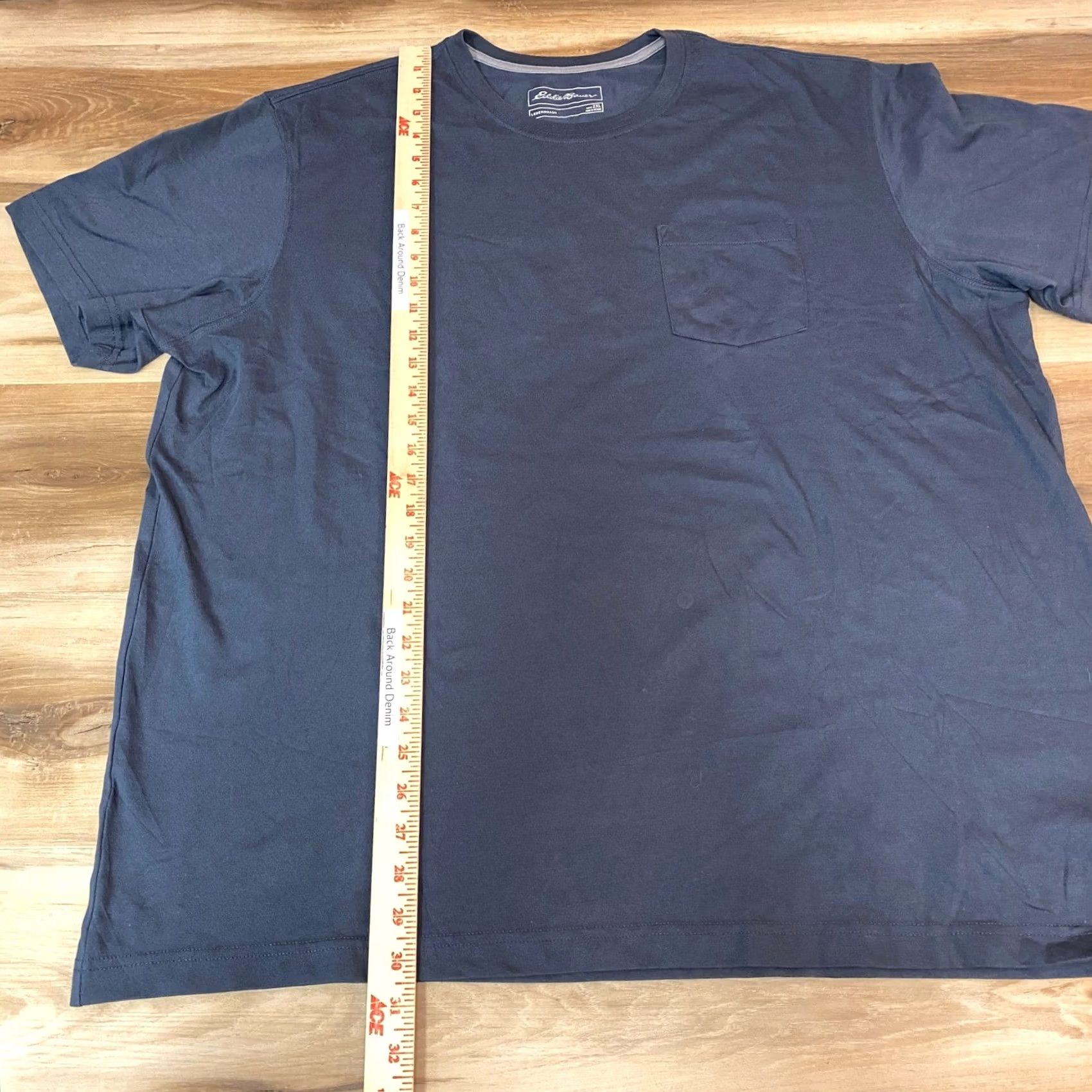 Eddie Bauer VINTAGE: No? Size US XXL / EU 58 / 5 - 5 Thumbnail